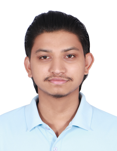 Bipin Lamsal